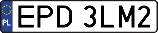 EPD3LM2