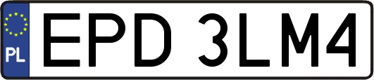 EPD3LM4