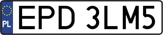 EPD3LM5
