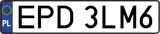 EPD3LM6