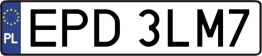 EPD3LM7