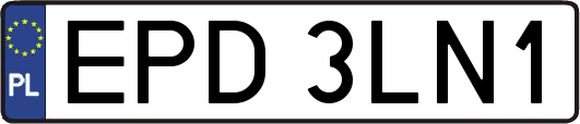 EPD3LN1