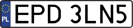 EPD3LN5