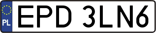 EPD3LN6