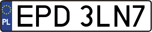 EPD3LN7