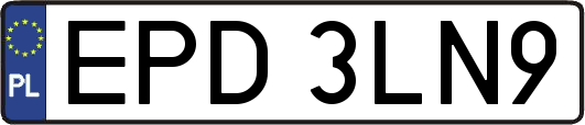 EPD3LN9