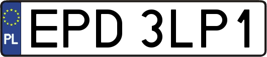 EPD3LP1