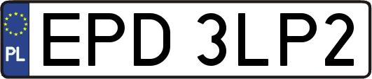 EPD3LP2