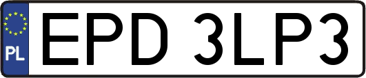 EPD3LP3
