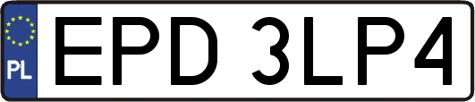 EPD3LP4