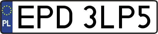 EPD3LP5