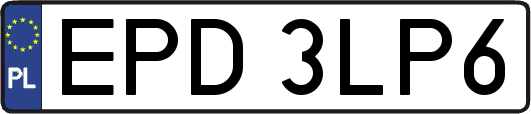EPD3LP6