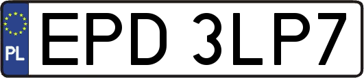 EPD3LP7