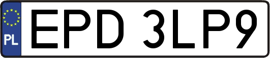 EPD3LP9
