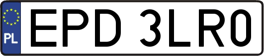 EPD3LR0
