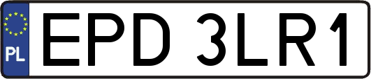 EPD3LR1