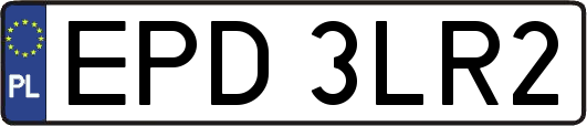 EPD3LR2