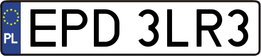 EPD3LR3