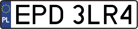 EPD3LR4