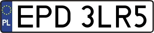EPD3LR5