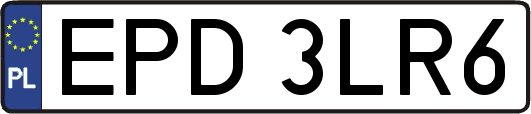 EPD3LR6