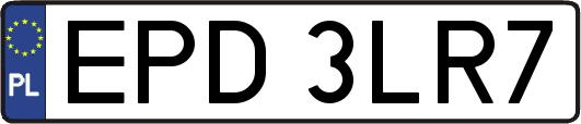 EPD3LR7