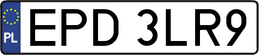 EPD3LR9