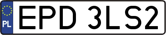 EPD3LS2