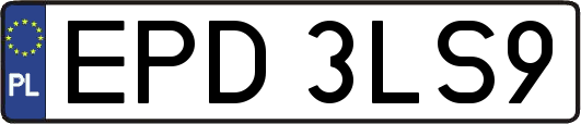 EPD3LS9