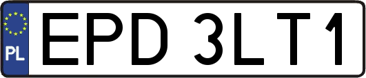 EPD3LT1