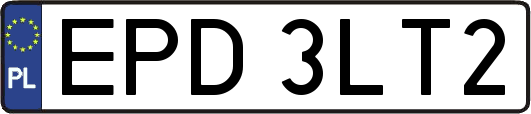 EPD3LT2