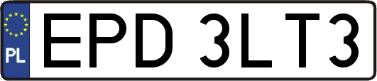 EPD3LT3