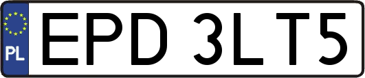 EPD3LT5