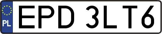 EPD3LT6