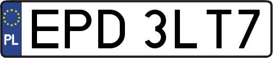 EPD3LT7