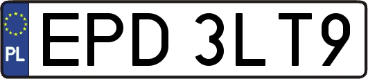 EPD3LT9