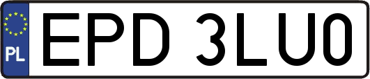 EPD3LU0