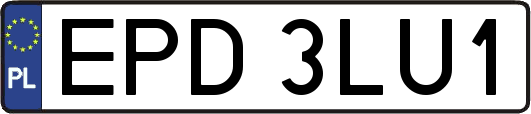 EPD3LU1