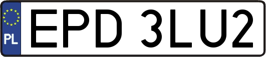 EPD3LU2