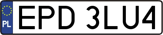 EPD3LU4