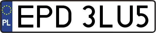 EPD3LU5