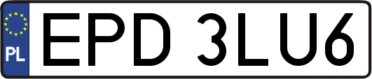 EPD3LU6