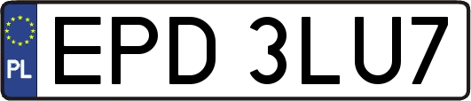 EPD3LU7