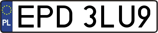EPD3LU9