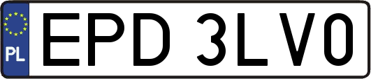 EPD3LV0