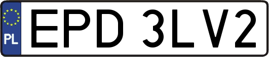 EPD3LV2
