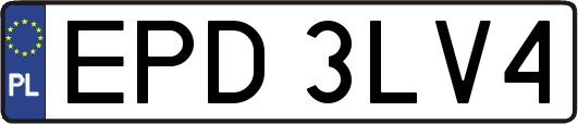EPD3LV4