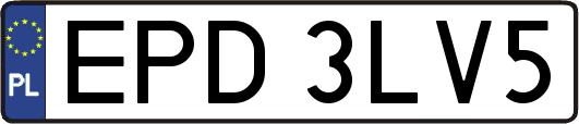 EPD3LV5