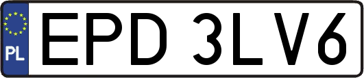 EPD3LV6