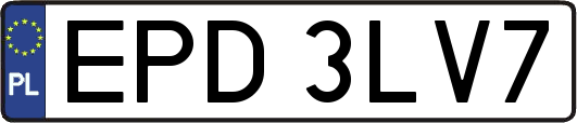 EPD3LV7